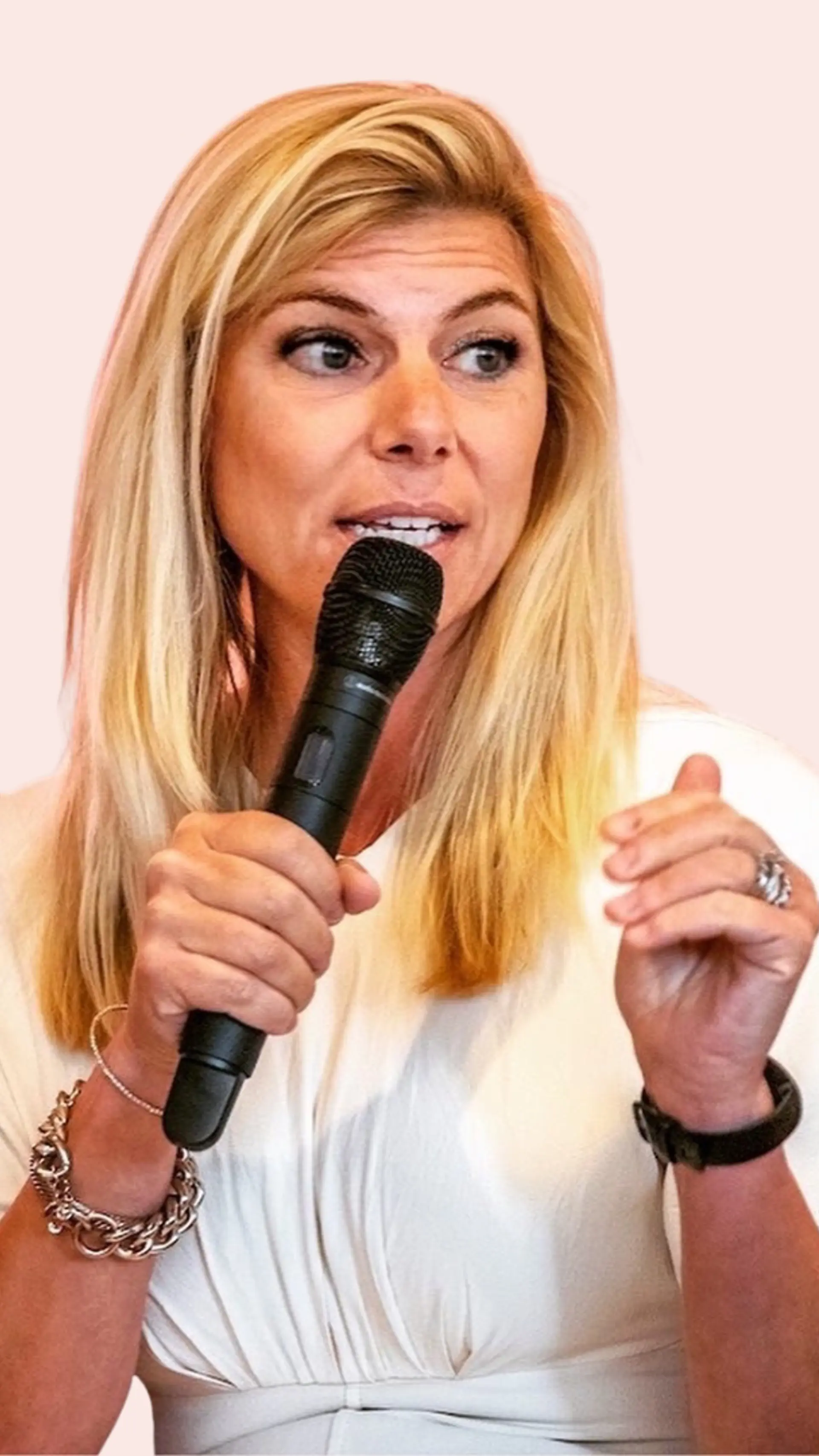 Molly Grantham
