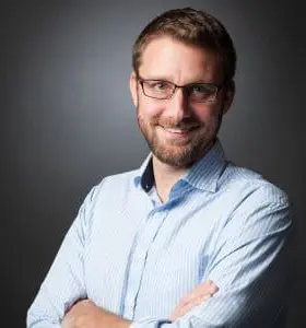 Pascal Bornet