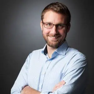 Pascal Bornet
