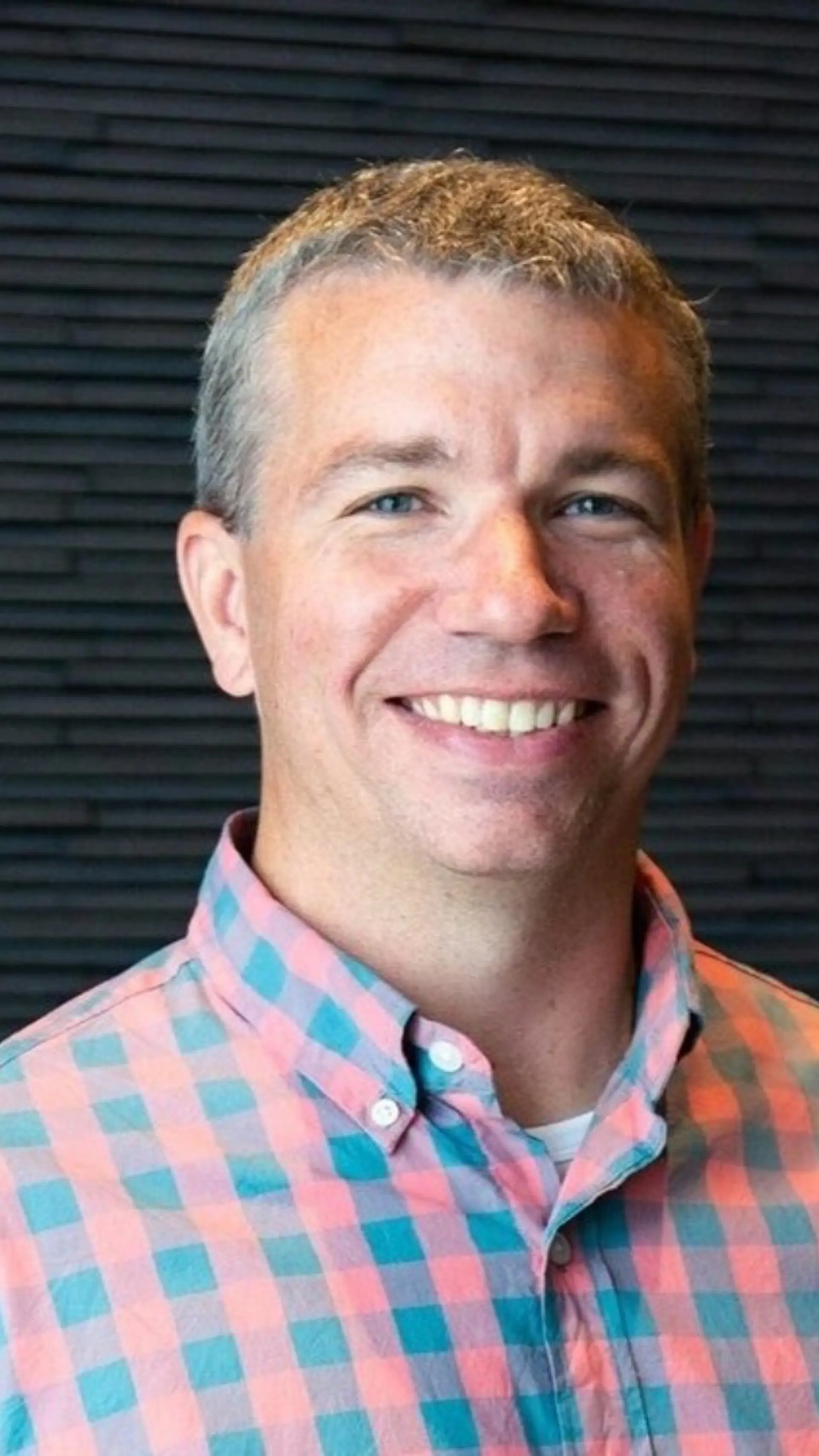 Ted McKenna