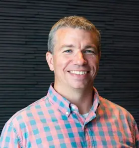 Ted McKenna