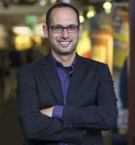 Jonah Sachs