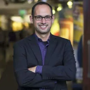 Jonah Sachs