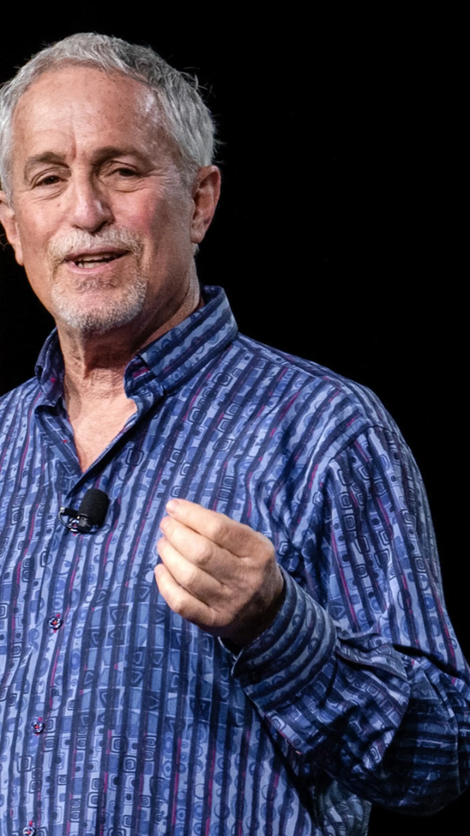 Joel Makower