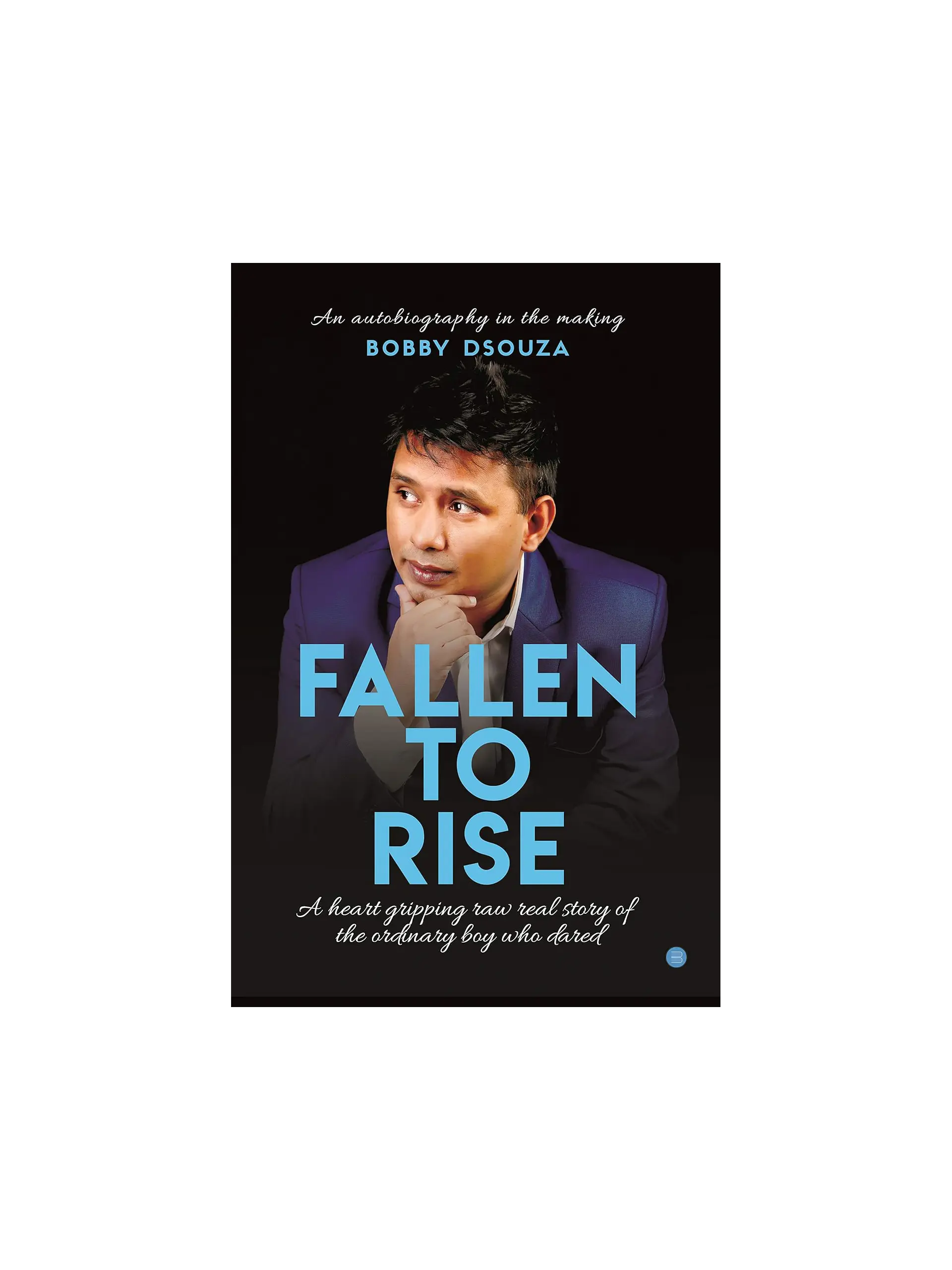 Fallen to Rise