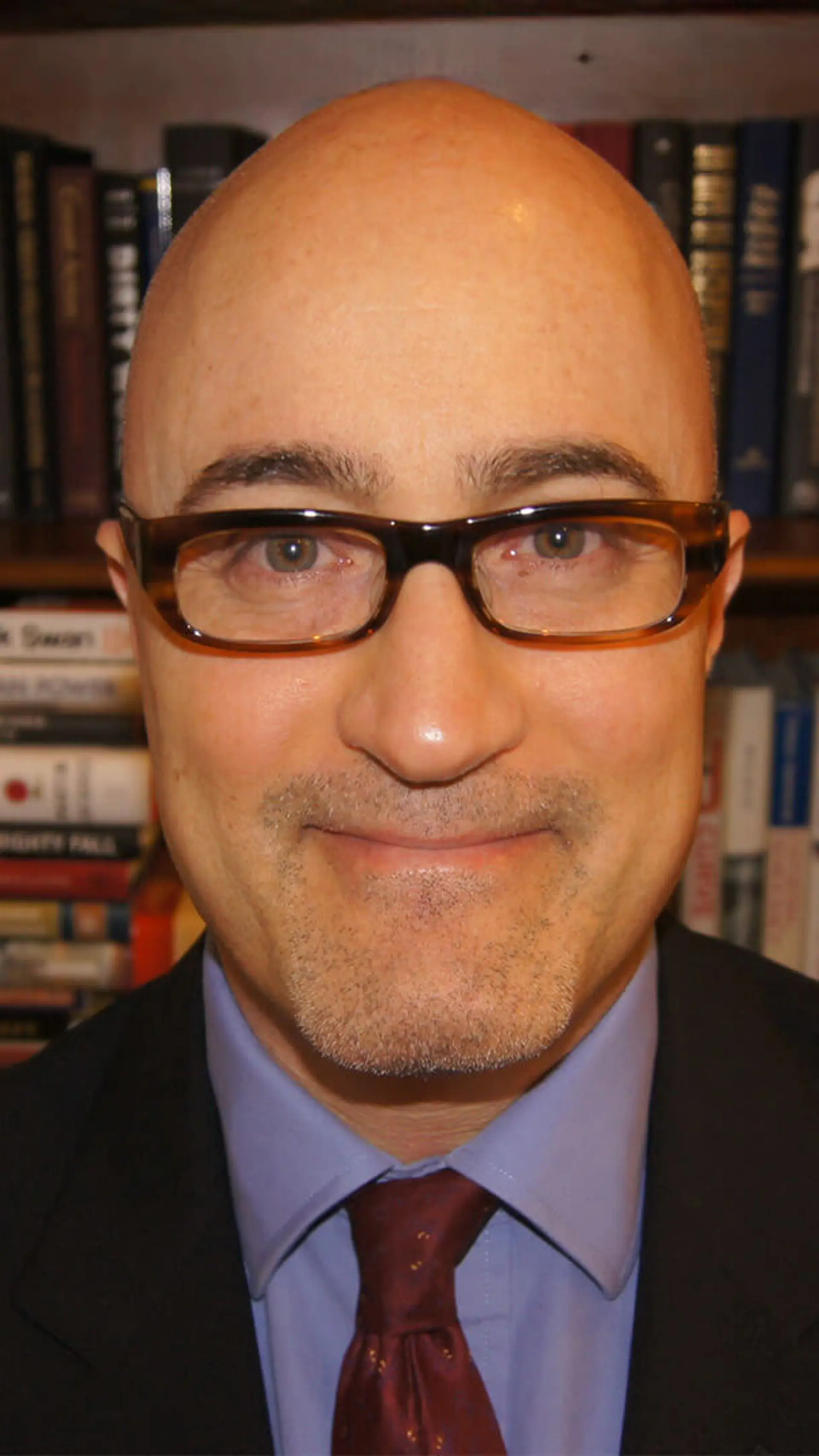 Daniel Wagner