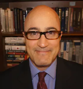 Daniel Wagner