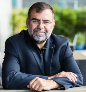 Ricardo Baeza-Yates