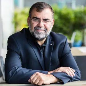 Ricardo Baeza-Yates