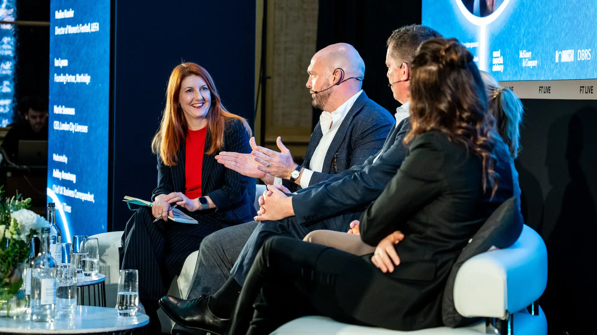 Ashley Armstrong - <p data-start="263" data-end="414">FT Chief UK Business Correspondent delivering sharp, insider <br>insights on business, politics and retail.</p>