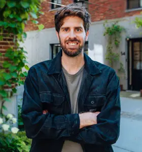 Lior Steinberg