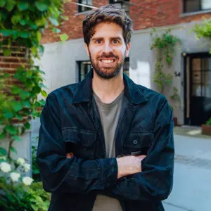 Lior Steinberg