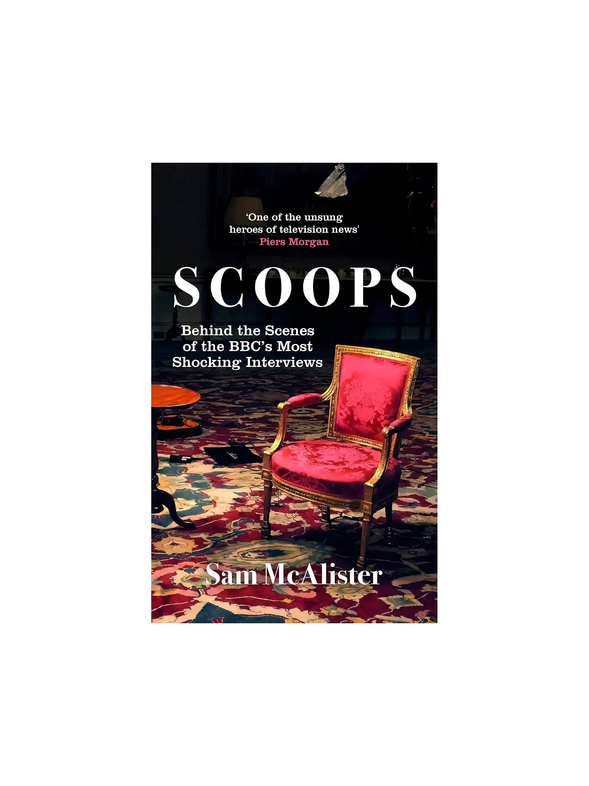 SCOOPS