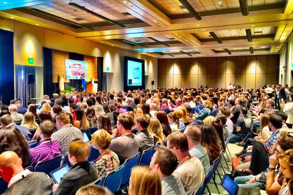 How to create the perfect setting for your event?