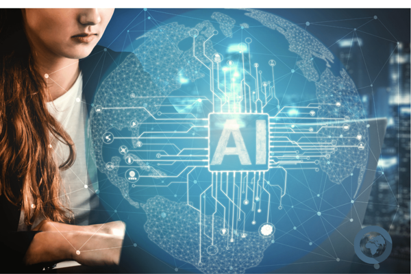 AI & Tech Wonder Women Shaping the Future