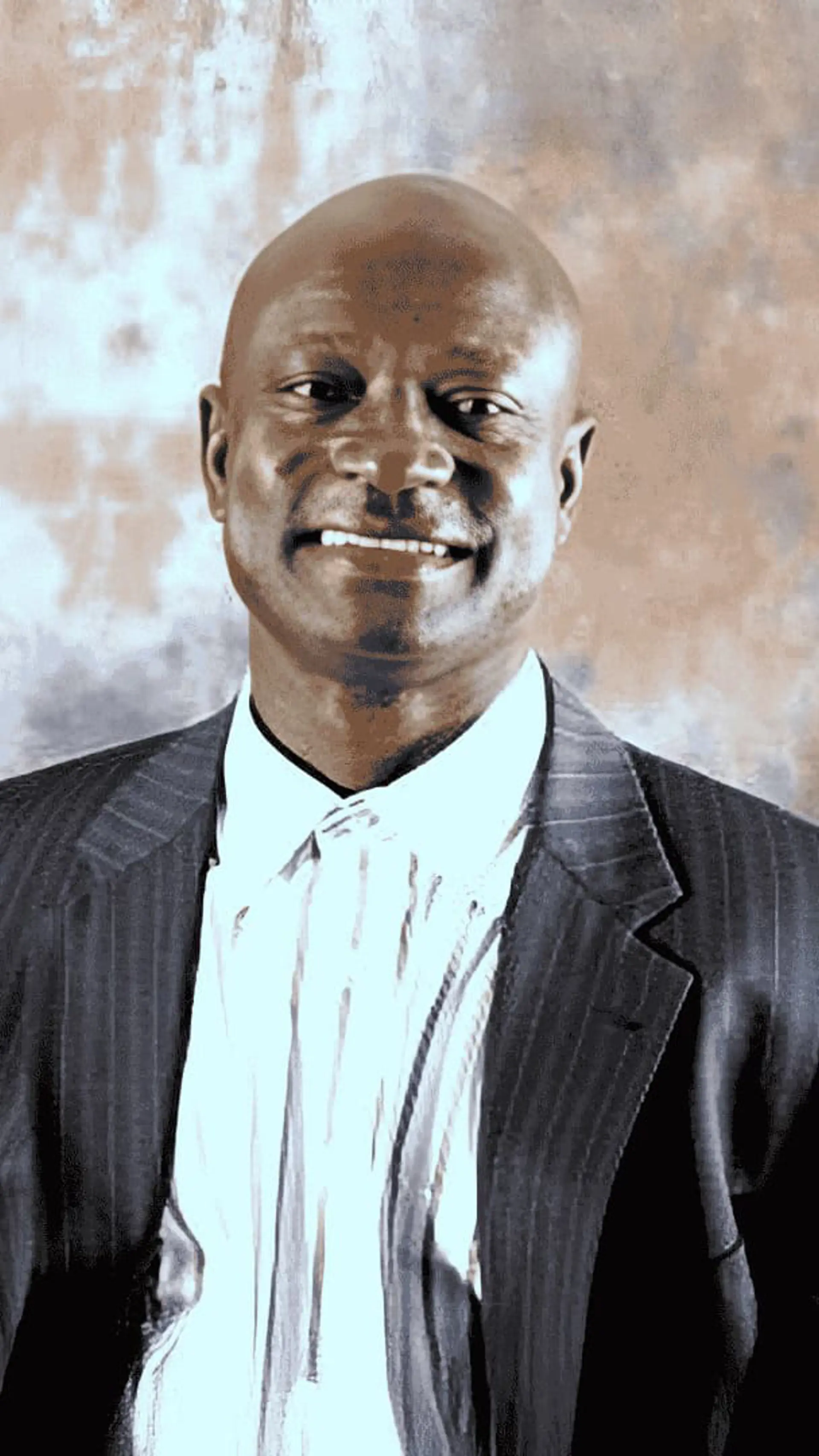 Albert Mensah