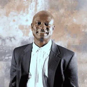 Albert Mensah