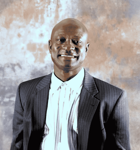 Albert Mensah - Albert Mensah, the expert in inspiring greatness, helps organizations rediscover their passion, purpose, and inner strength.