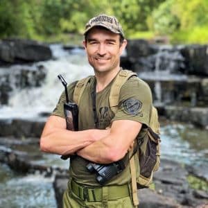 Nick Bailey | Expert in Garden Design & Sustainability