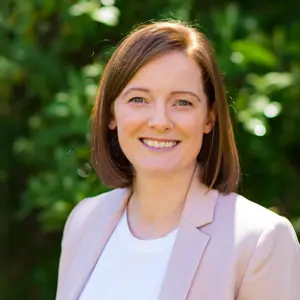 Helen Richardson-Walsh