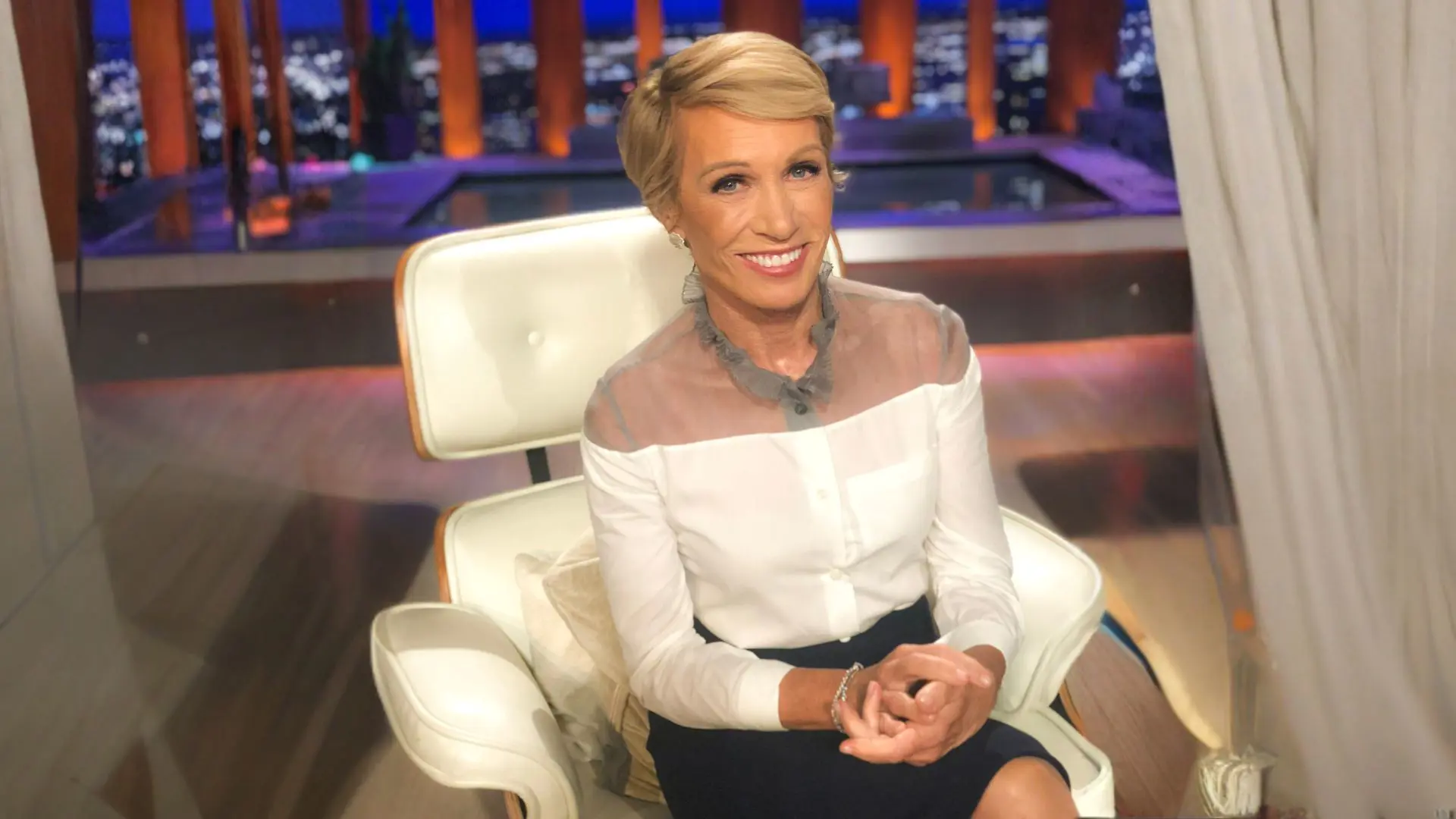 Barbara Corcoran - <p data-start="282" data-end="460">Barbara Corcoran inspires teams with sharp business insight, real stories, and the energy to turn challenges into lasting success.</p>