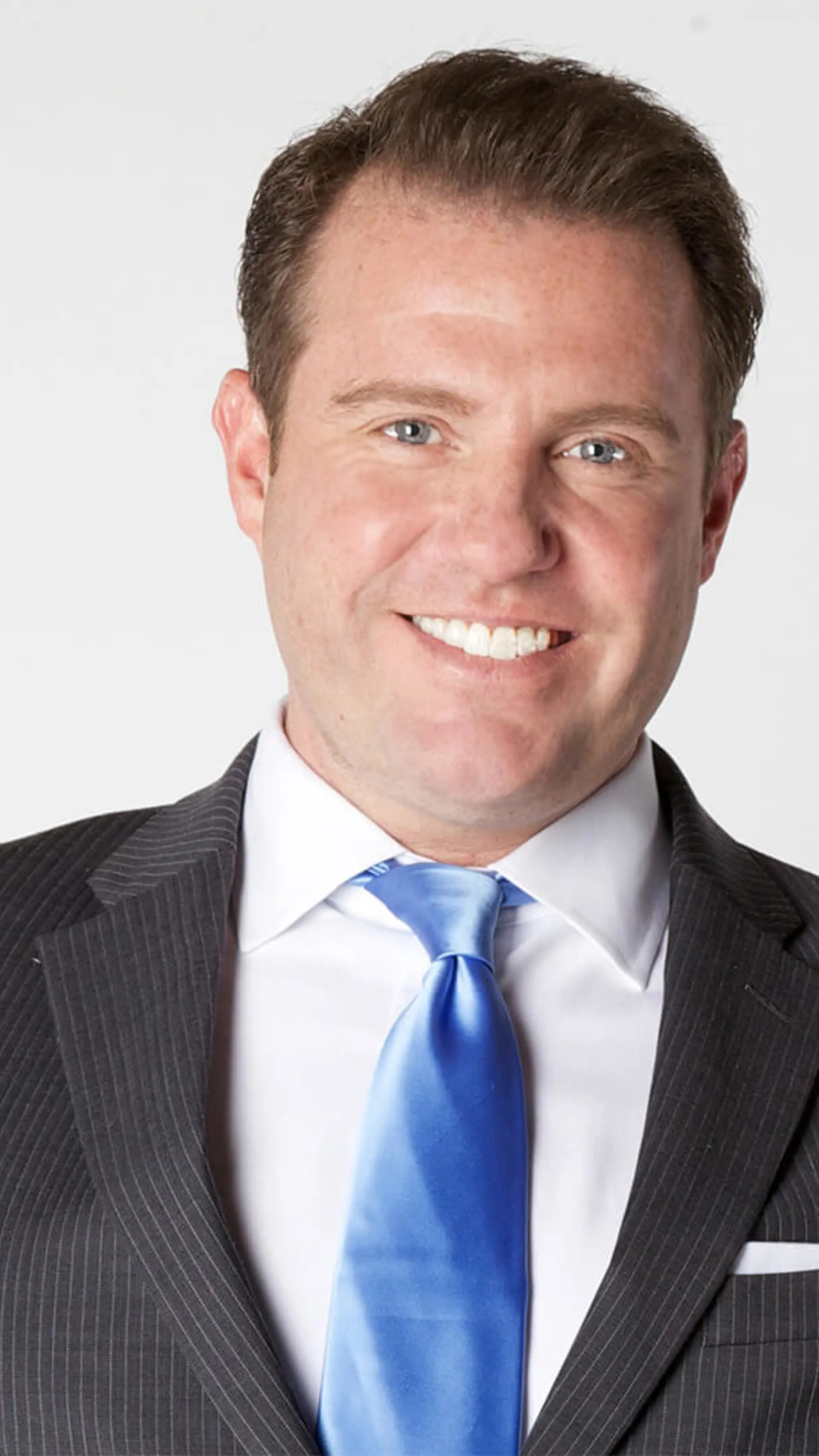 Tim Kirkland