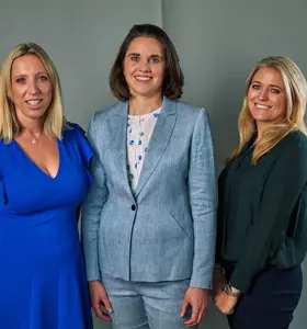 The Wellness Women