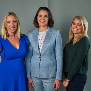 The Wellness Women