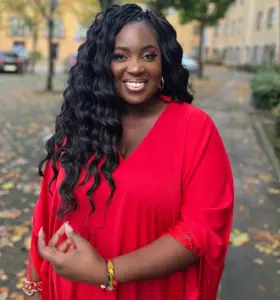 Afua Hagan