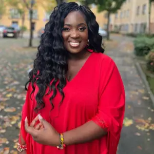 Afua Hagan