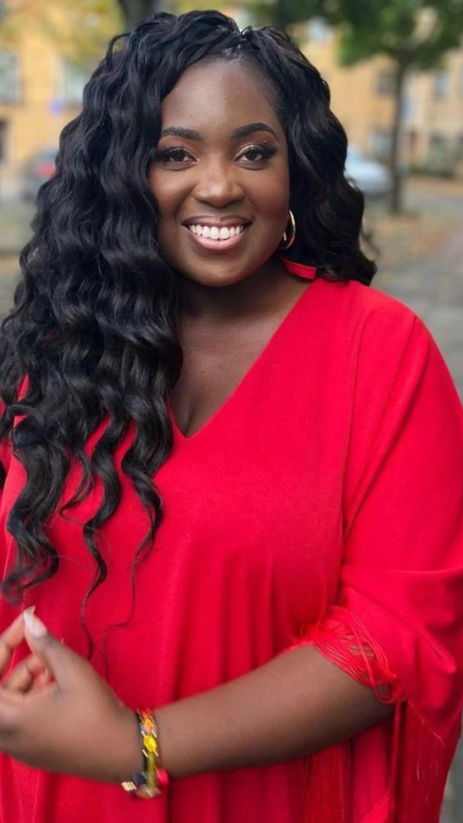 Afua Hagan - <p data-start="271" data-end="436">Award-winning broadcaster and TEDx speaker bringing sharp insight on diversity, media and culture to stages worldwide.</p>