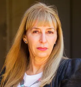 Baroness Susan Greenfield