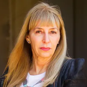 Susan Greenfield