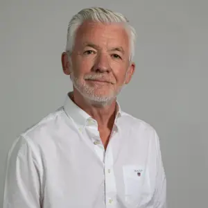 Alan O'Neill