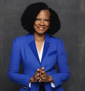 Juanita McDowell