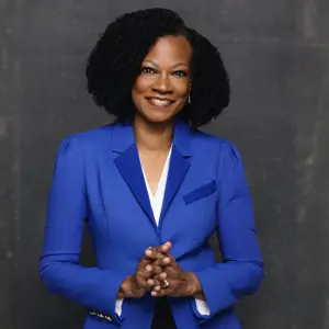 Juanita McDowell