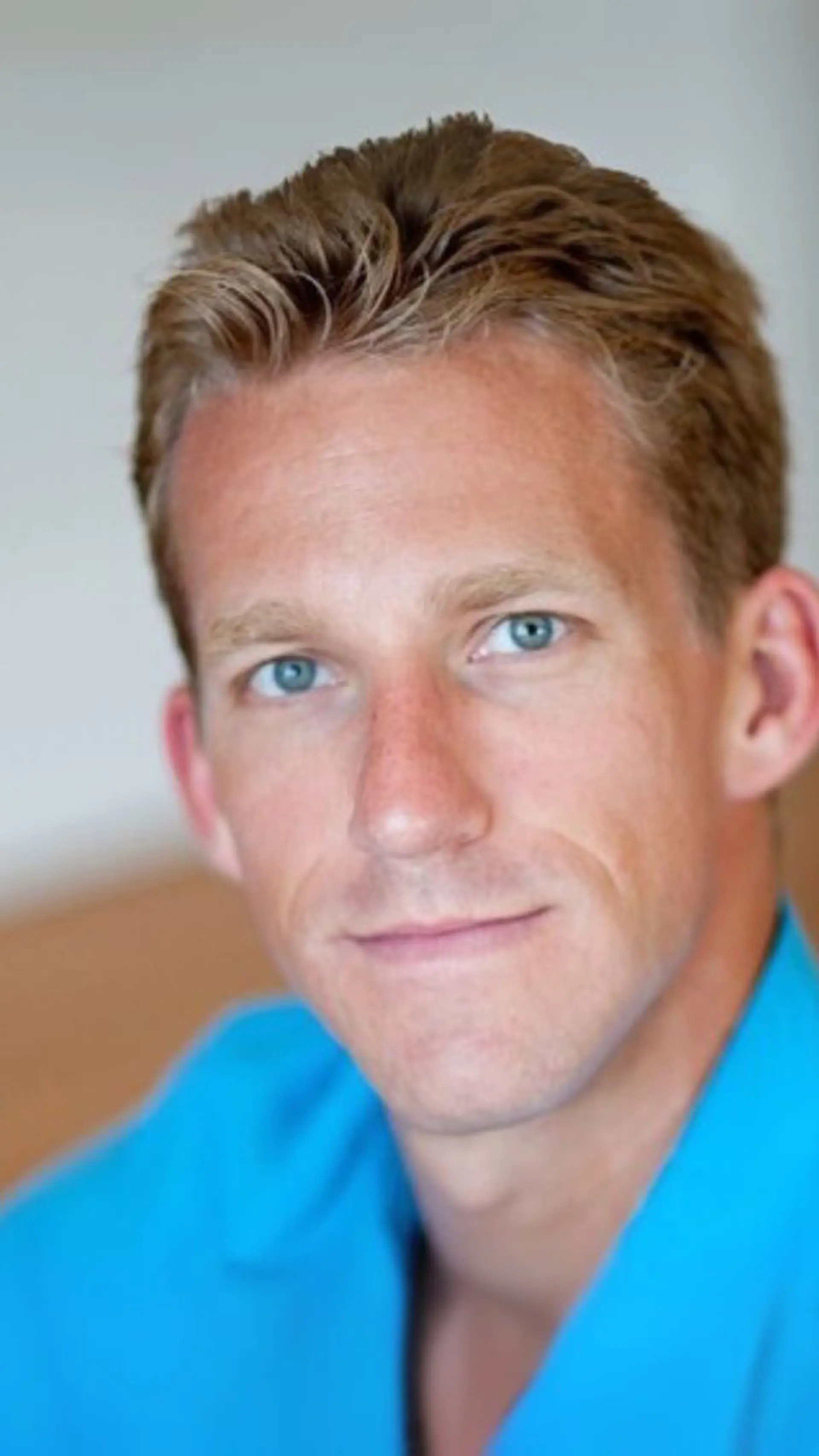 Scott Welle