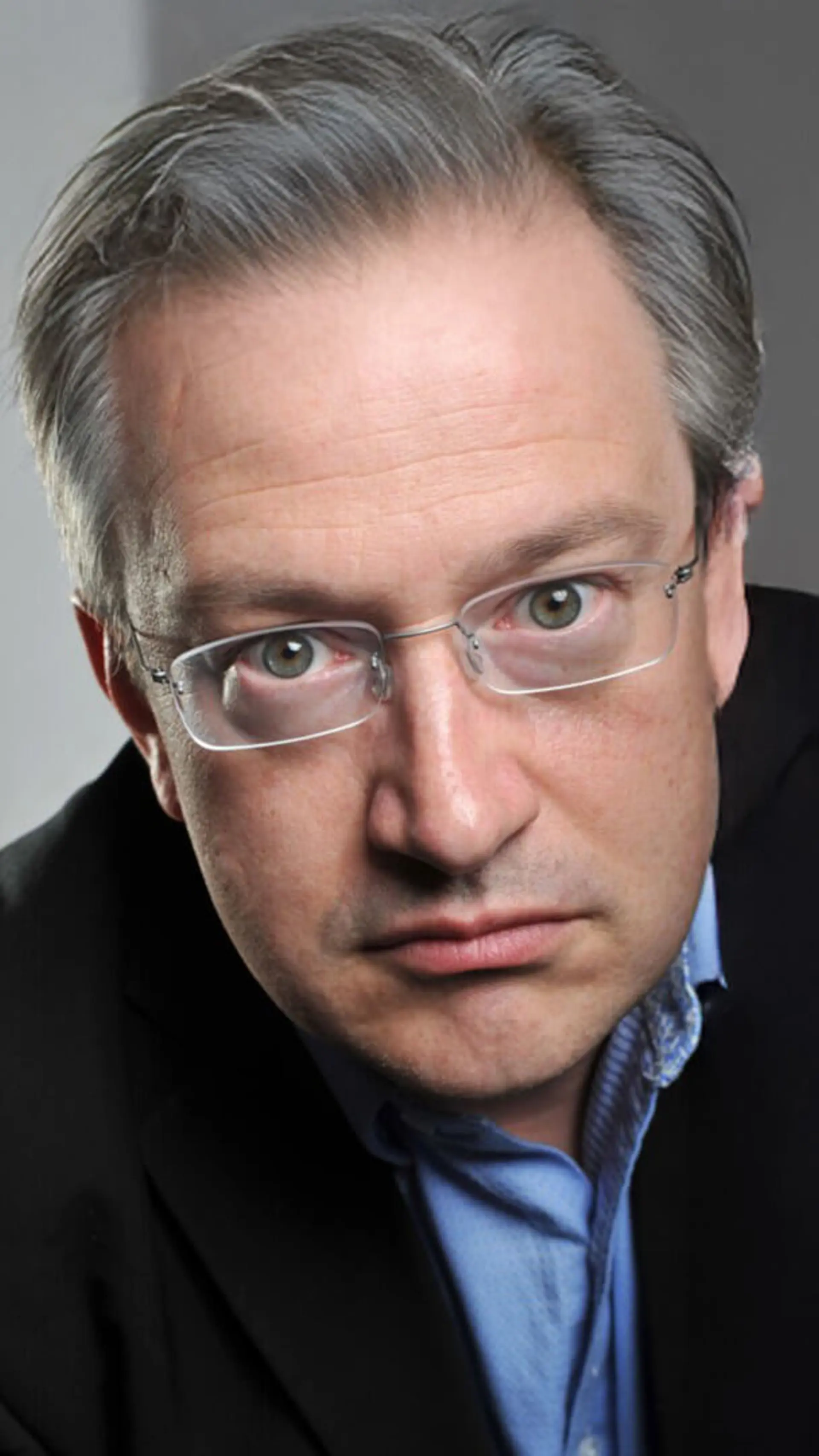 Robin Ince