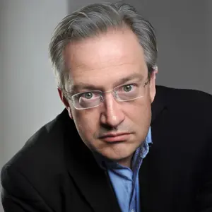 Robin Ince
