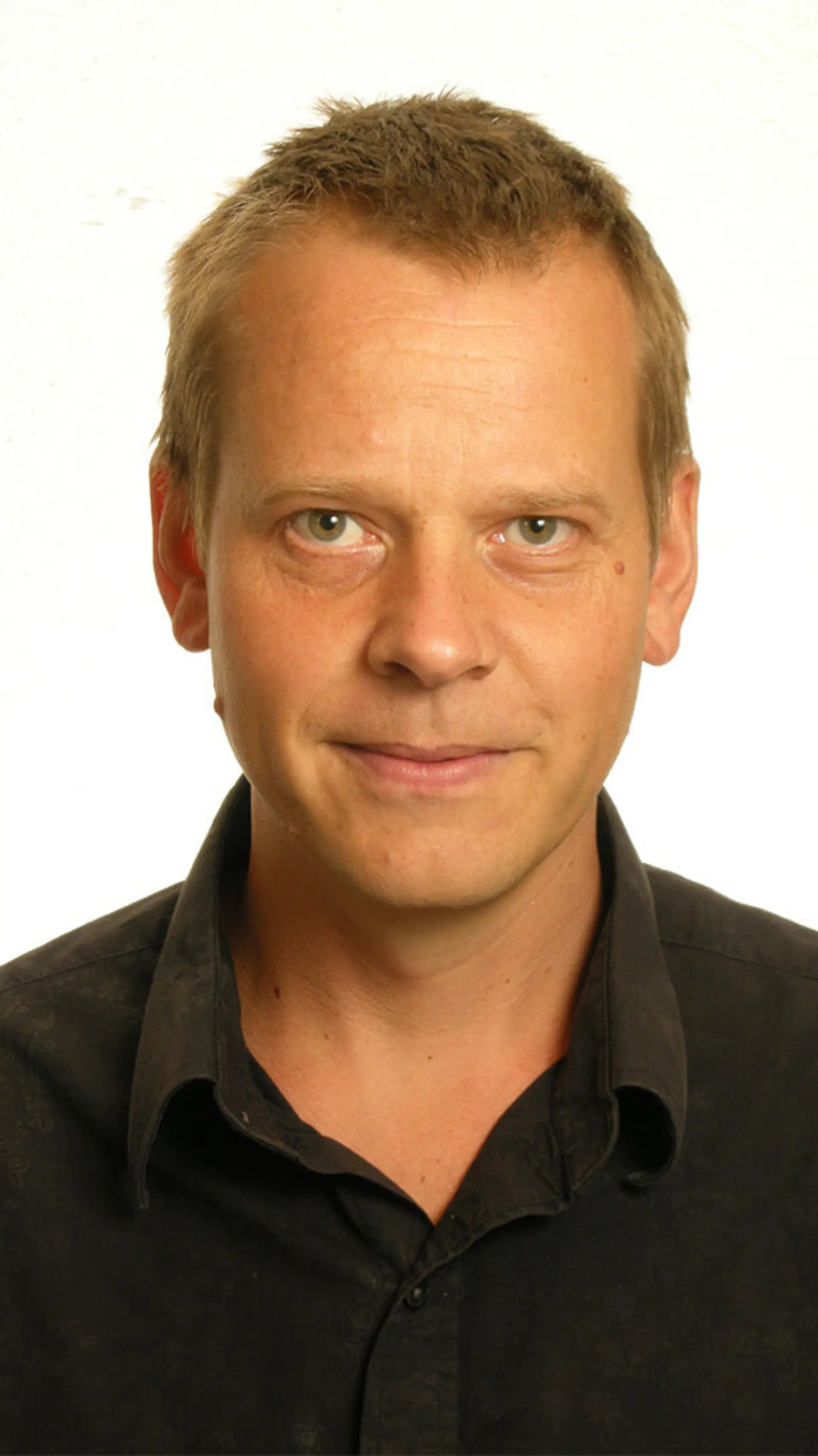 Ola Rosling