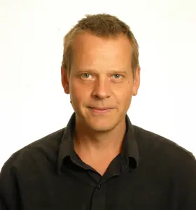 Ola Rosling