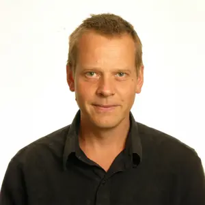 Ola Rosling