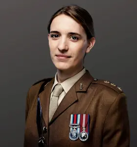 Hannah Graf