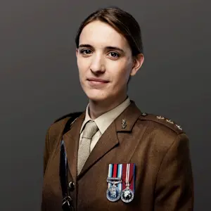 Hannah Graf