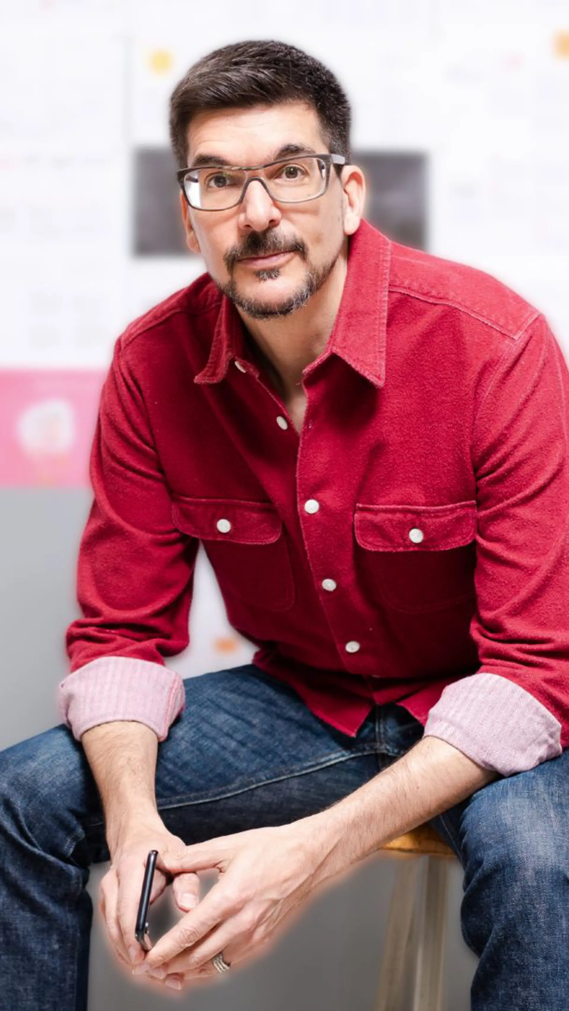 Alexander Osterwalder