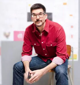 Alexander Osterwalder