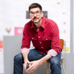 Alexander Osterwalder