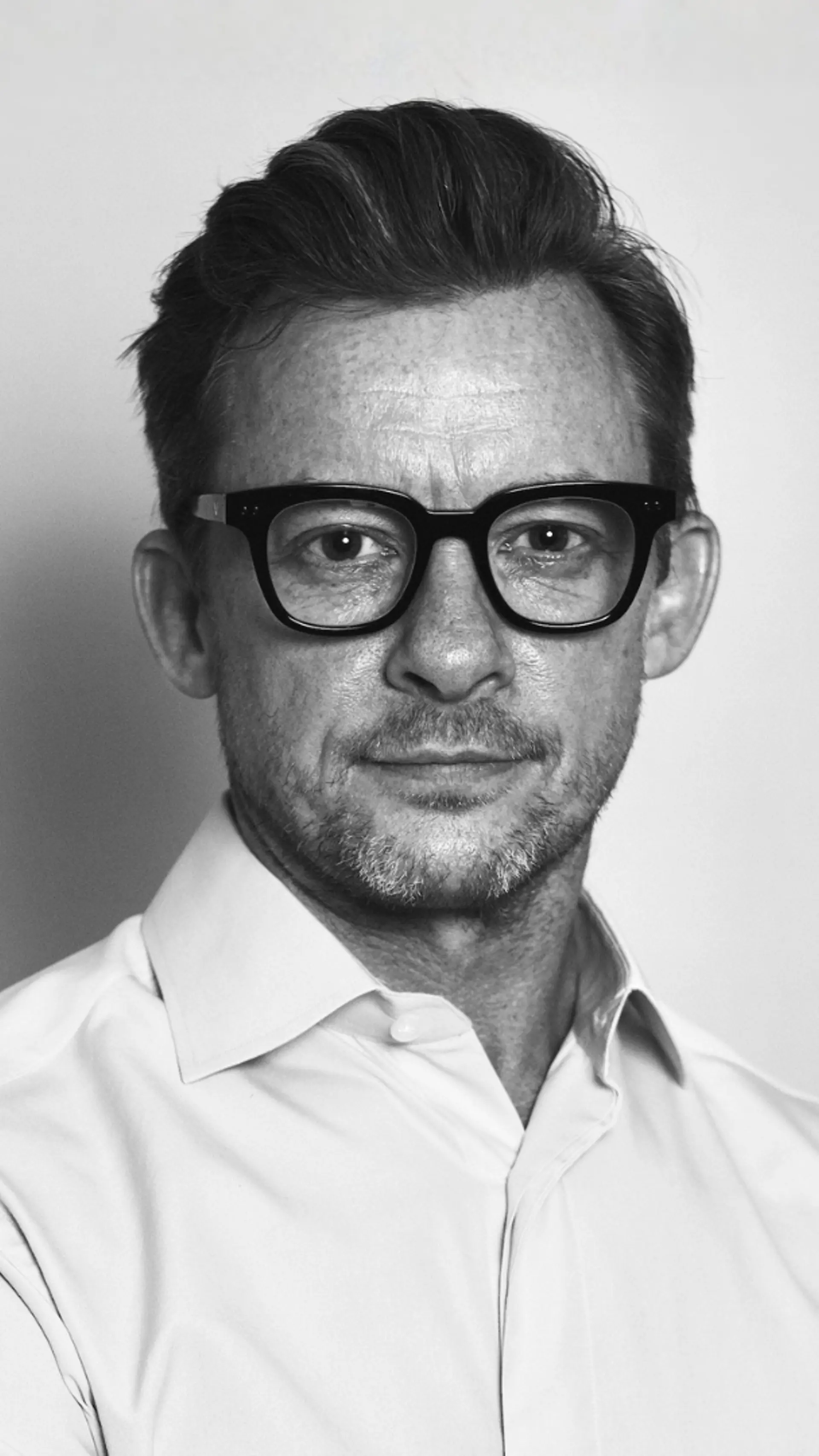 Jason Richardson - <p>Former fighter pilot and F1 performance coach helping leaders execute with precision when the stakes are highest.</p>