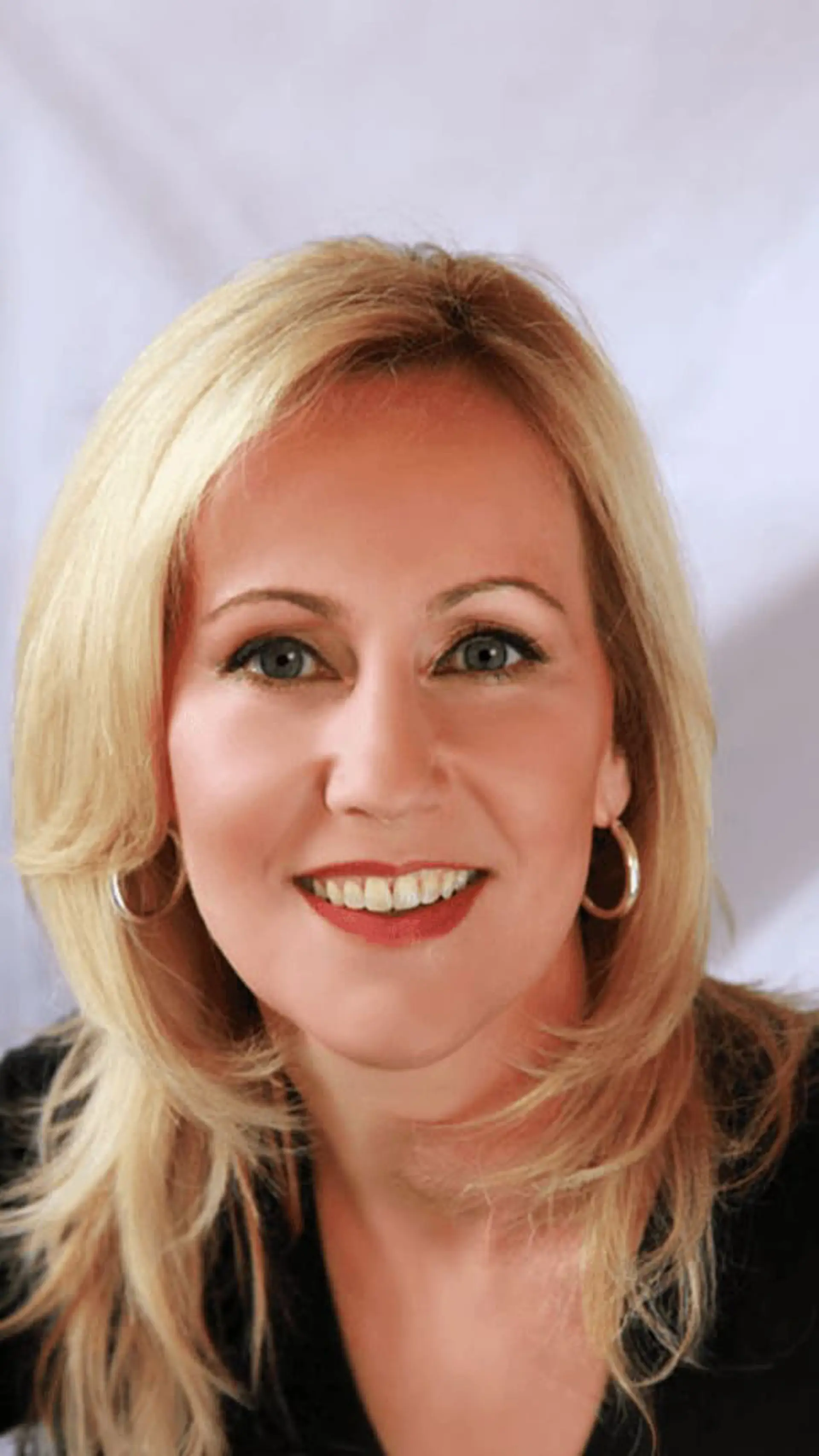 Betsy Myers - Former senior advisor to Barack Obama’s Presidential campaign and motivator for women in business