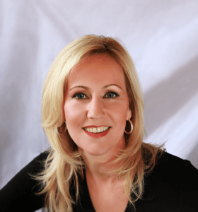 Betsy Myers - Former senior advisor to Barack Obama’s Presidential campaign and motivator for women in business